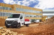 renault Trucks Master