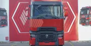 RENAULT TRUCKS’IN YENİ T, C, K SERİLERİ, TÜRKİYE’YE İDDİALI GİRDİ 