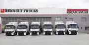 ALC LOJİSTİK, YENİ T EVO SERİSİ İLE YİNE RENAULT TRUCKS DEDİ