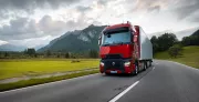 RENAULT TRUCKS, 2021’DE ÖNEMLİ BİR BÜYÜME KAYDETTİ