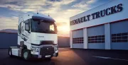 RENAULT TRUCKS, 5 FARKLI TİP BAKIM VE ONARIM SÖZLEŞMESİ İLE FARK YARATIYOR