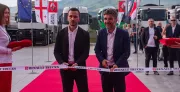 RENAULT TRUCKS, GÜRCİSTAN’IN ÖNDE GELEN OTOMOTİV ŞİRKETLERİNDEN TEGETA İLE BAYİLİK ANLAŞMASI YAPTI