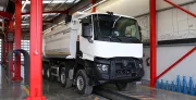 RENAULT TRUCKS, GÜRCİSTAN’IN ÖNDE GELEN OTOMOTİV ŞİRKETLERİNDEN TEGETA İLE BAYİLİK ANLAŞMASI YAPTI