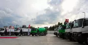 RENAULT TRUCKS, GÜRCİSTAN’IN ÖNDE GELEN OTOMOTİV ŞİRKETLERİNDEN TEGETA İLE BAYİLİK ANLAŞMASI YAPTI