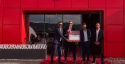 RENAULT TRUCKS, GÜRCİSTAN’IN ÖNDE GELEN OTOMOTİV ŞİRKETLERİNDEN TEGETA İLE BAYİLİK ANLAŞMASI YAPTI