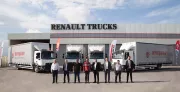 ATEŞSAN’IN KÂĞIT AMBALAJ ÜRÜNLERİ, RENAULT TRUCKS D-MED SERİSİ İLE TÜM TÜRKİYE’DE