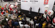 RENAULT TRUCKS’IN YENİ BAYİ BUYRUK GRUP, KONYA’DA KAPILARINI AÇTI 