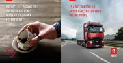 RENAULT TRUCKS’TAN TİCARİ ARAÇLAR SEKTÖRÜNDE TÜRKİYE’DE BİR İLK : EXCELLENCE PREDICT ÖNGÖRÜLÜ BAKIM ONARIM SÖZLEŞMESİ