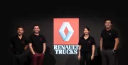 RENAULT TRUCKS’TAN TİCARİ ARAÇLAR SEKTÖRÜNDE TÜRKİYE’DE BİR İLK : EXCELLENCE PREDICT ÖNGÖRÜLÜ BAKIM ONARIM SÖZLEŞMESİ