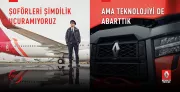 RENAULT TRUCKS’TAN TİCARİ ARAÇLAR SEKTÖRÜNDE TÜRKİYE’DE BİR İLK : EXCELLENCE PREDICT ÖNGÖRÜLÜ BAKIM ONARIM SÖZLEŞMESİ