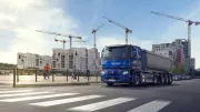 Renault Trucks E-Tech C