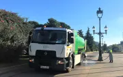 Renault Trucks E-Tech_Barcelona 2