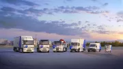 Renault Trucks E-Tech Serisi