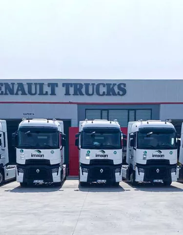 Renault Trucks_I-msan Gro up_Teslimat_Görsel 2