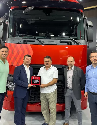 Renault-Trucks_Turna-Global-Lojistik_Görsel